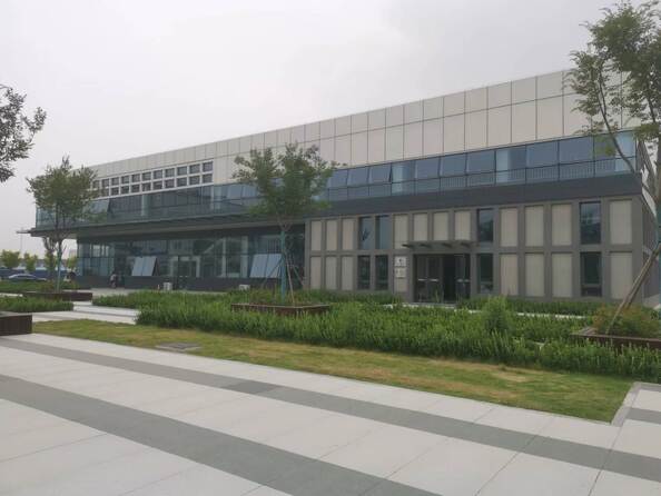 Sinomemb Environment Technology (beijing) Co.,