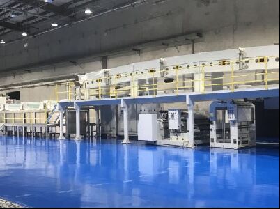 Sinomemb Environment Technology (beijing) Co.,